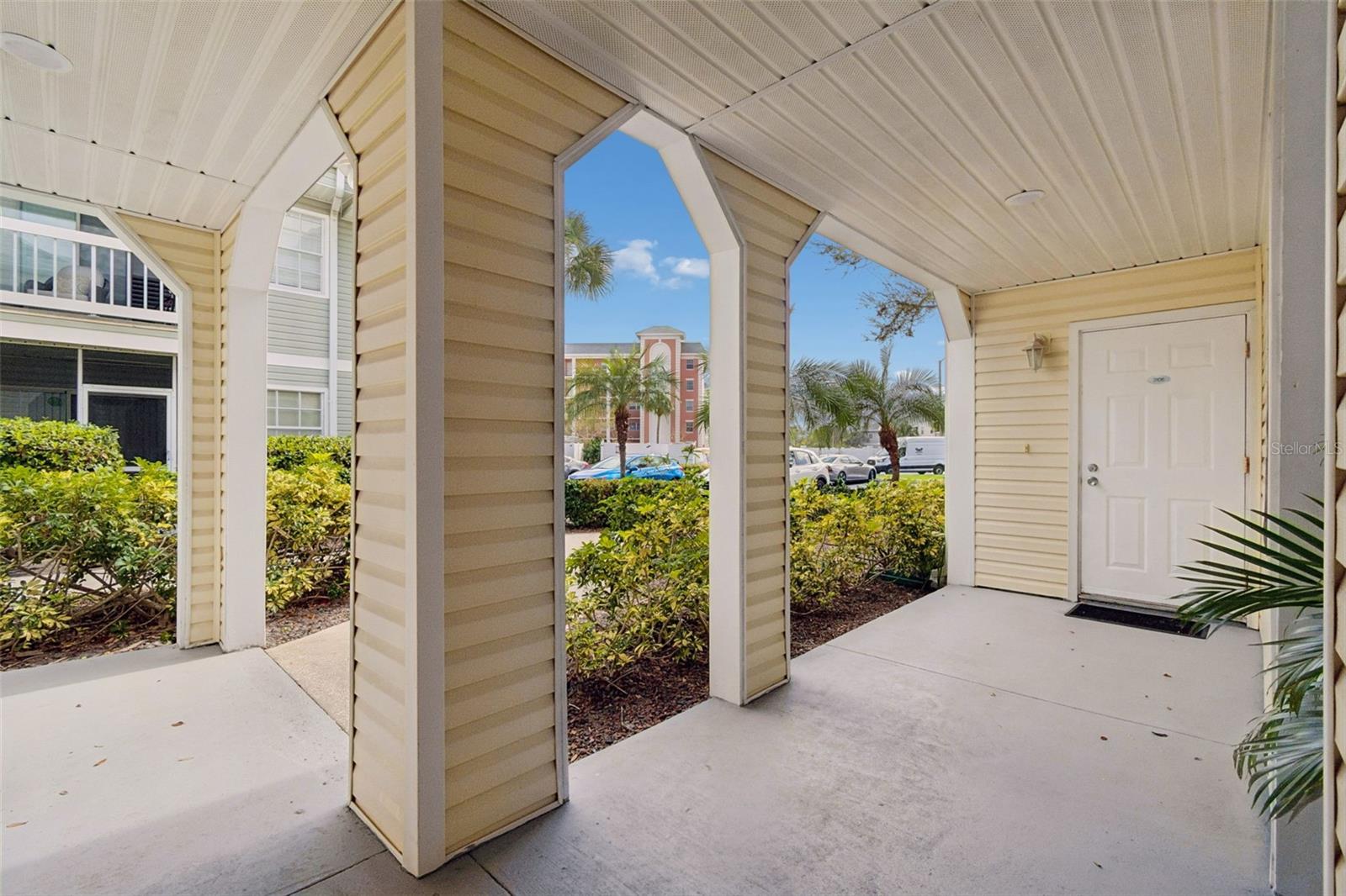 6915 STONES THROW CIR N #3106, ST PETERSBURG, FL, 33710