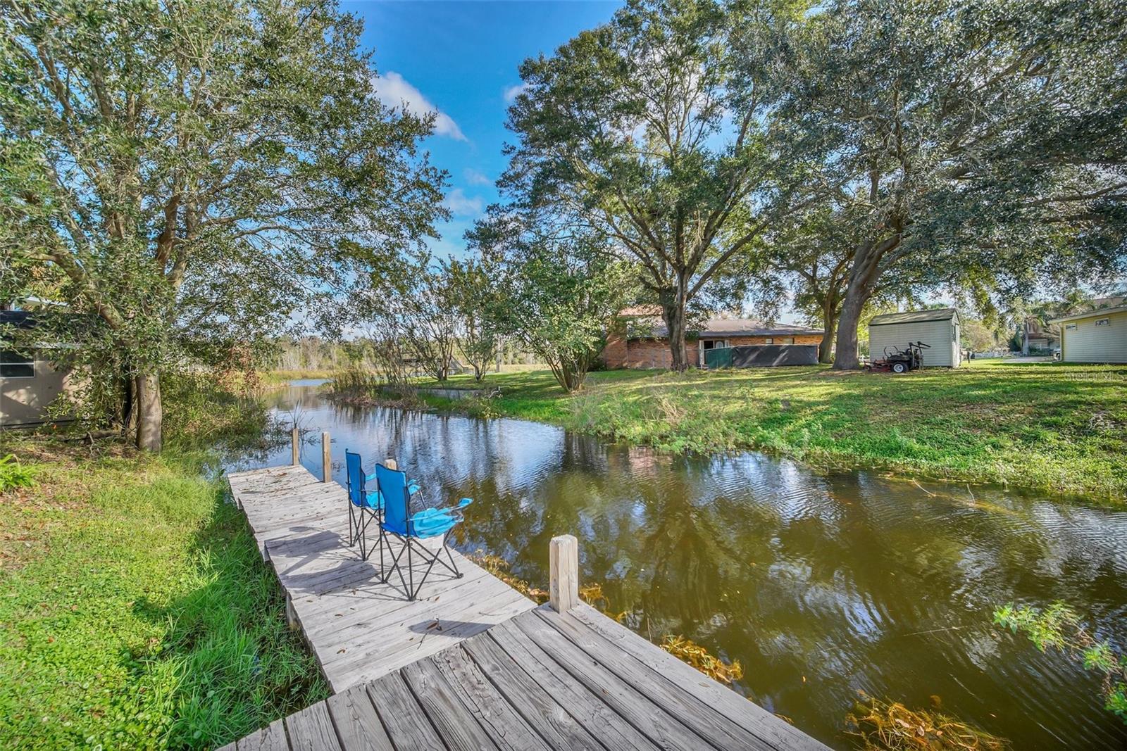 5 SE OCALE WAY, SUMMERFIELD, FL, 34491