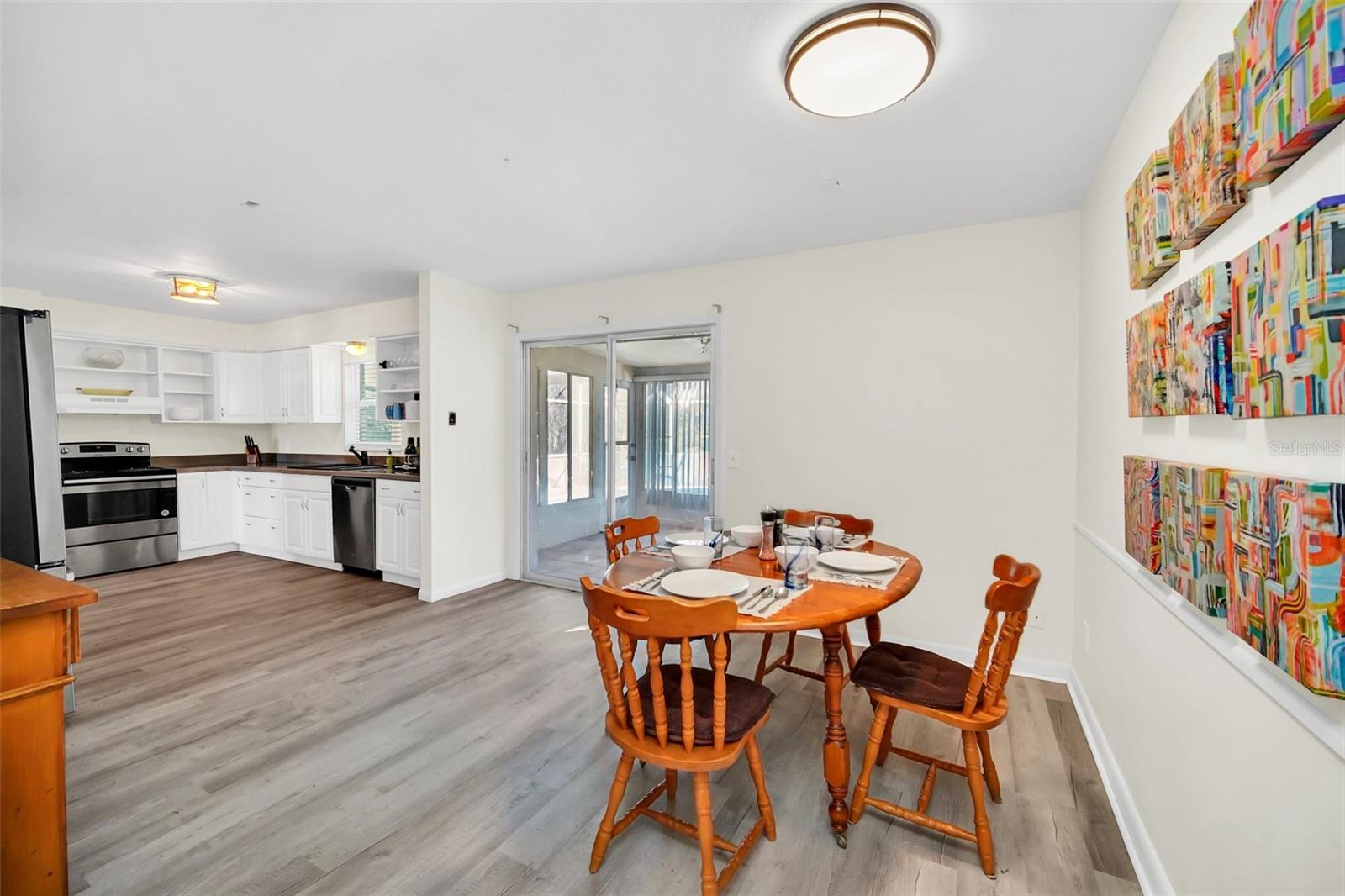 5 SE OCALE WAY, SUMMERFIELD, FL, 34491