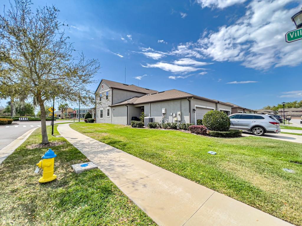 5742 CIRCA FISHHAWK BLVD, LITHIA, FL, 33547