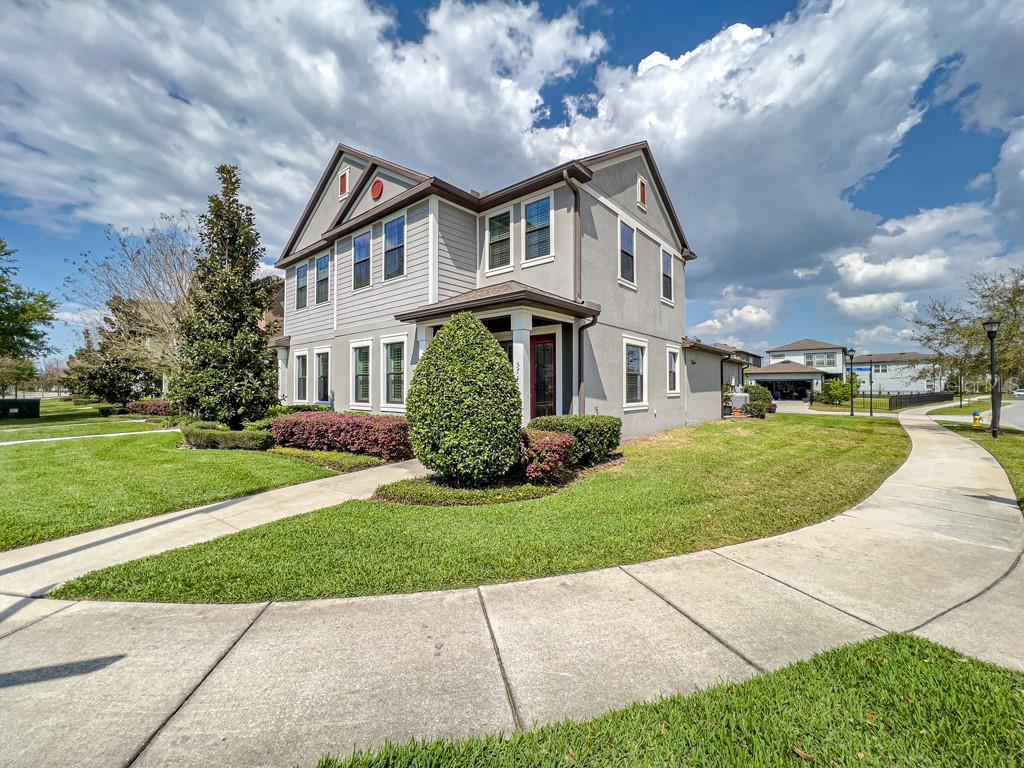 5742 CIRCA FISHHAWK BLVD, LITHIA, FL, 33547