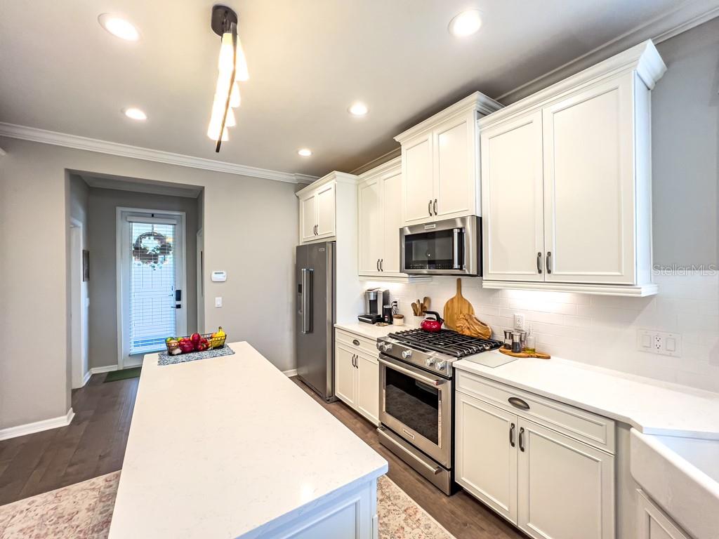 5742 CIRCA FISHHAWK BLVD, LITHIA, FL, 33547