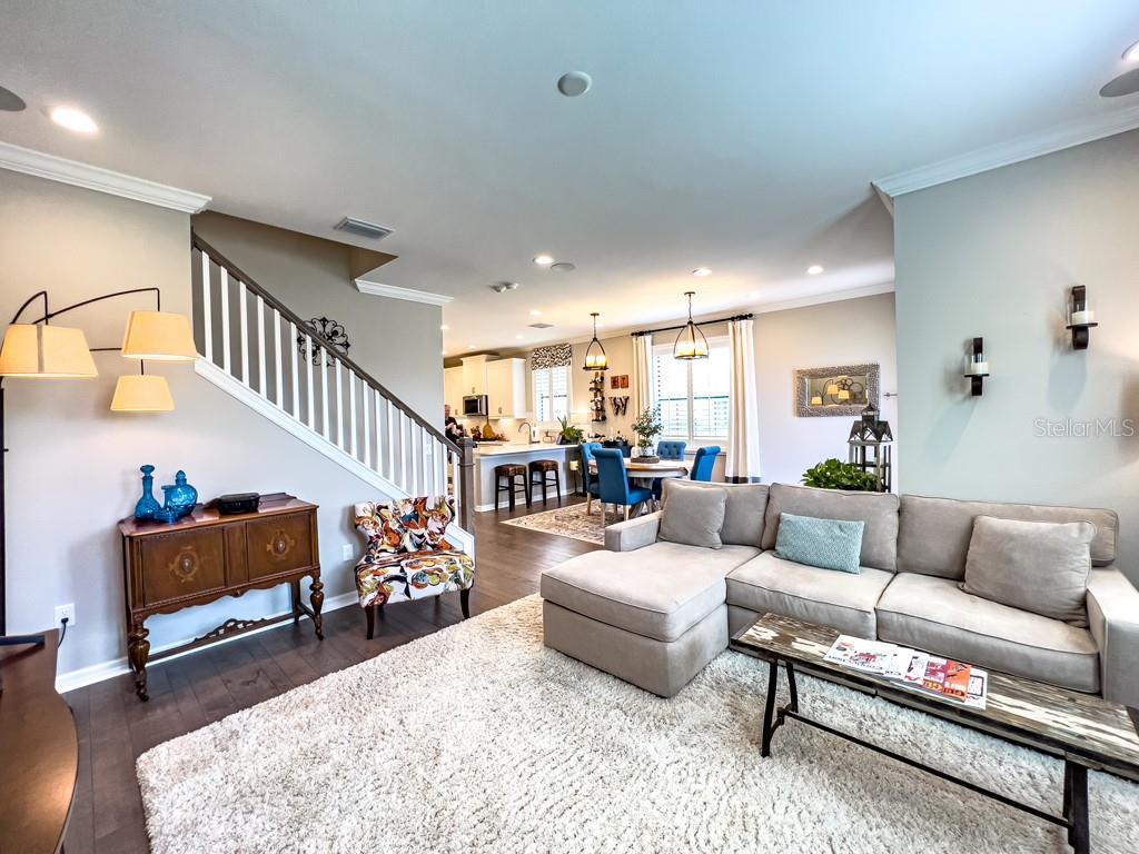 5742 CIRCA FISHHAWK BLVD, LITHIA, FL, 33547