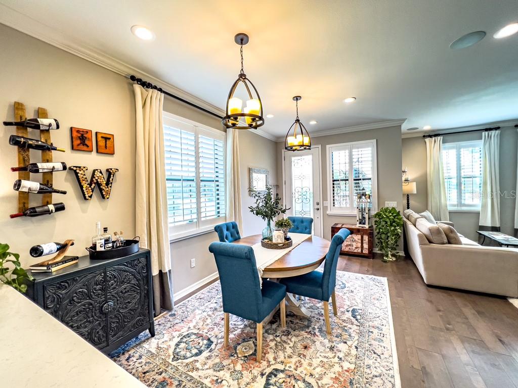 5742 CIRCA FISHHAWK BLVD, LITHIA, FL, 33547