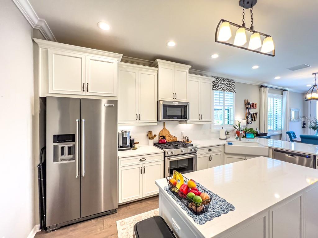 5742 CIRCA FISHHAWK BLVD, LITHIA, FL, 33547