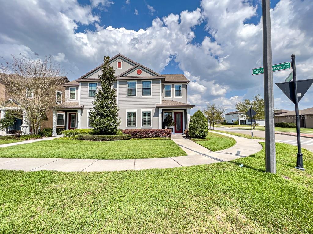 5742 CIRCA FISHHAWK BLVD, LITHIA, FL, 33547