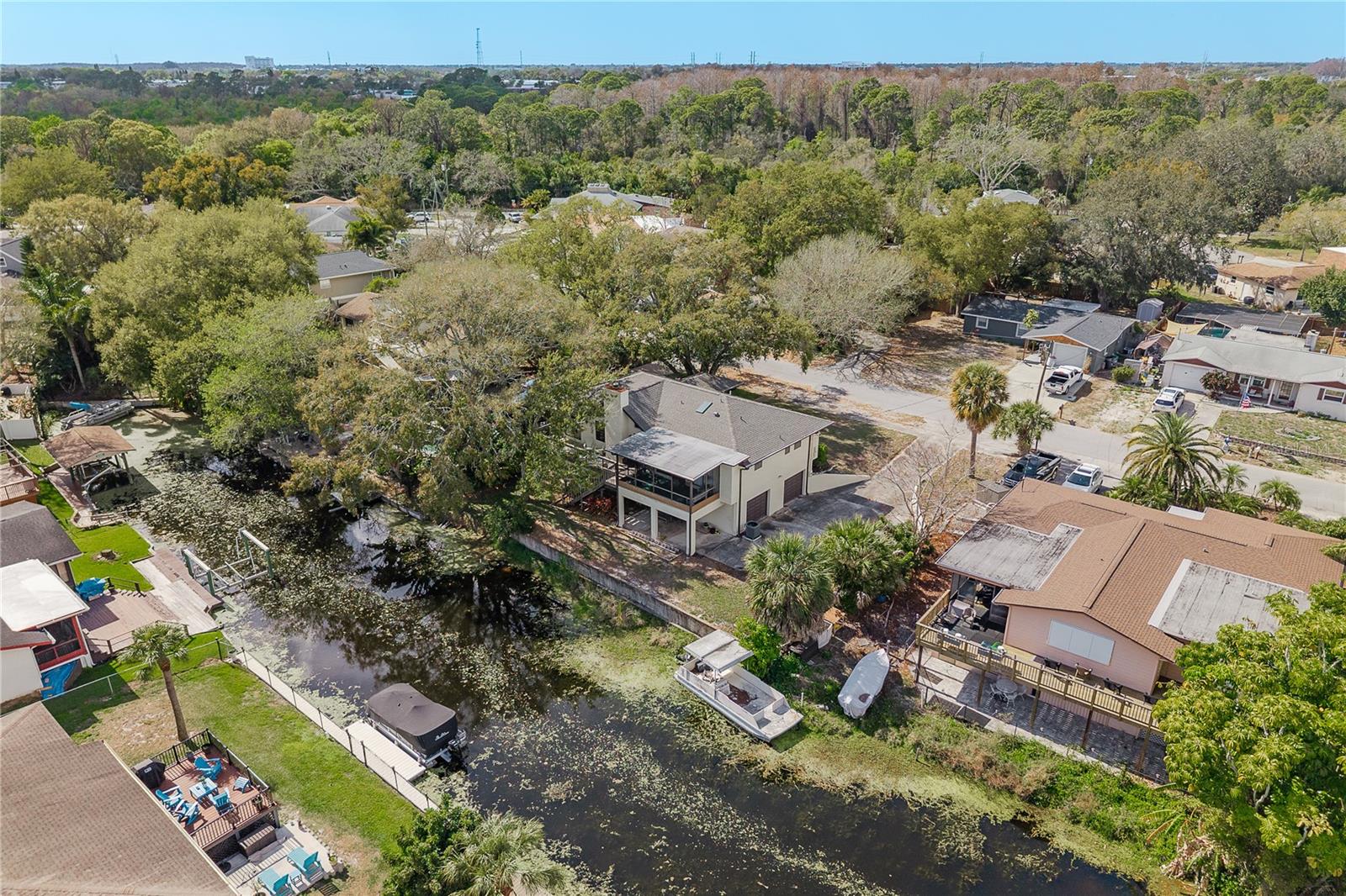 1462 LAKEVIEW DR, TARPON SPRINGS, FL, 34689