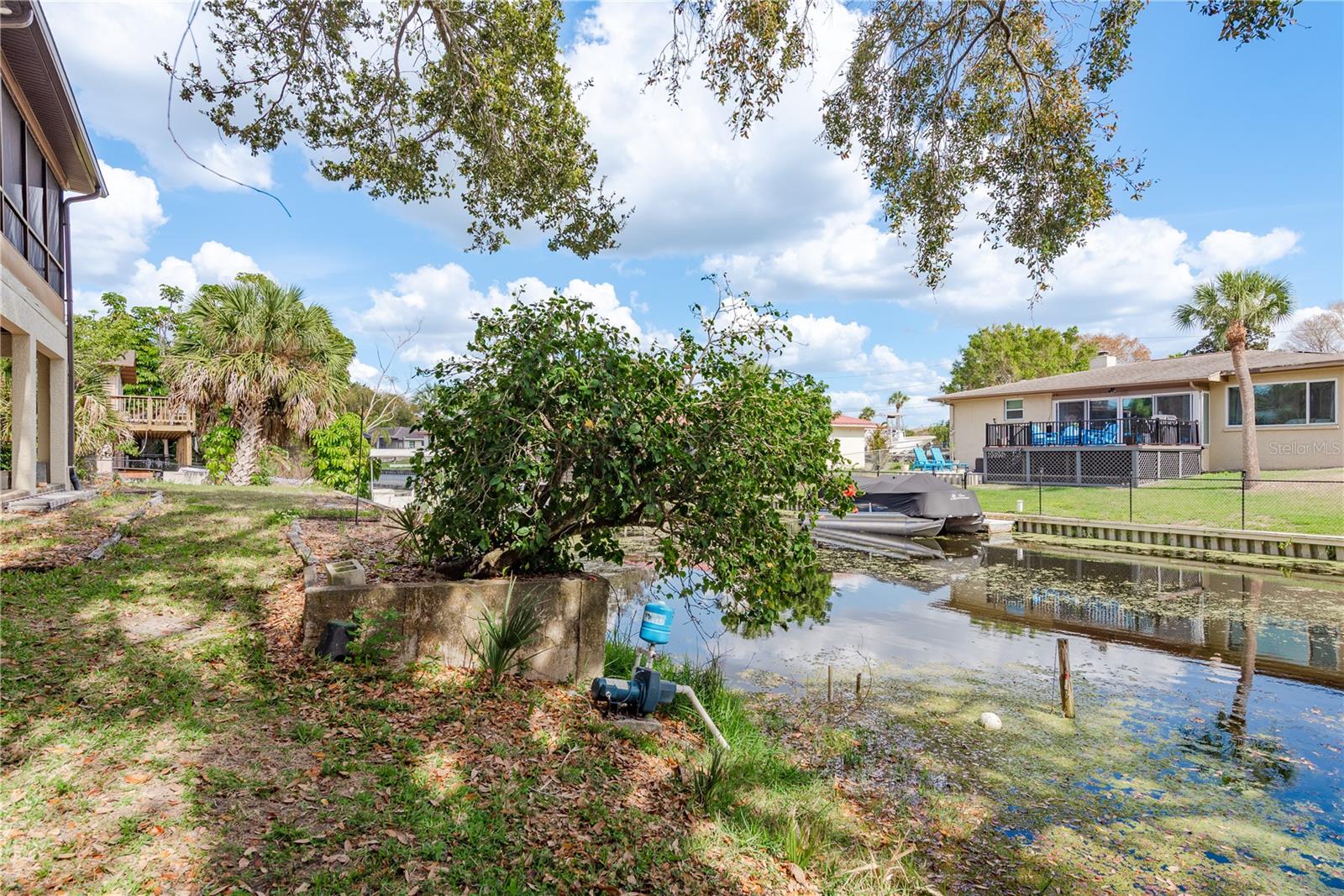 1462 LAKEVIEW DR, TARPON SPRINGS, FL, 34689