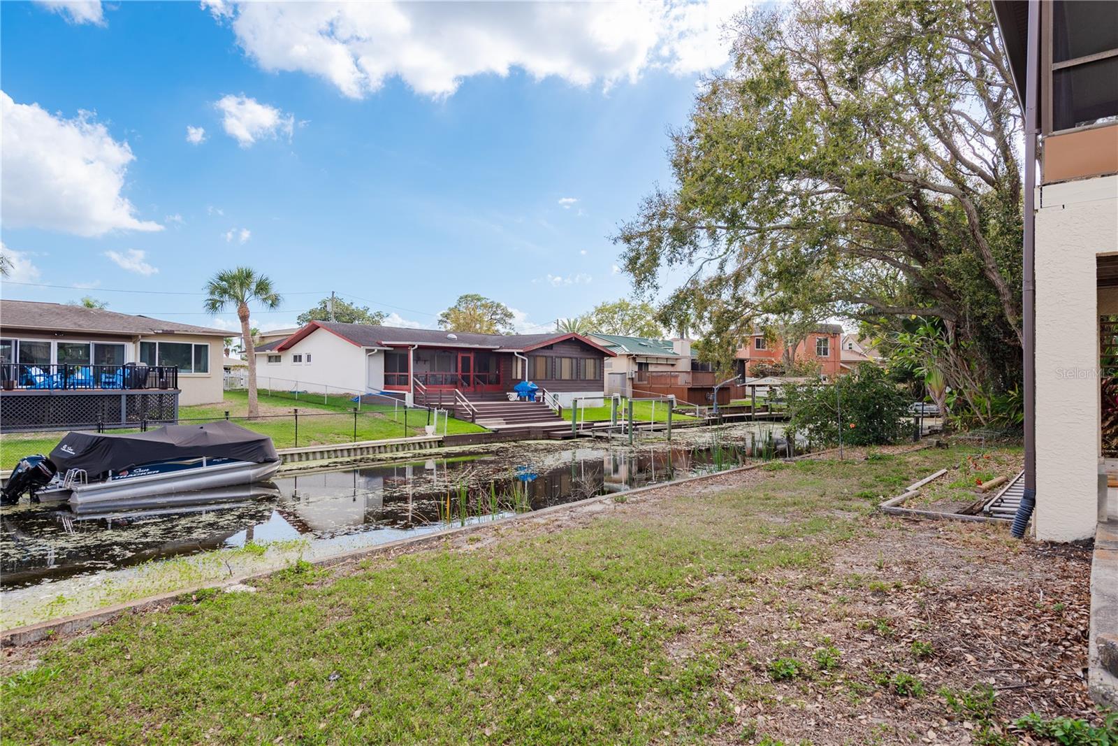 1462 LAKEVIEW DR, TARPON SPRINGS, FL, 34689