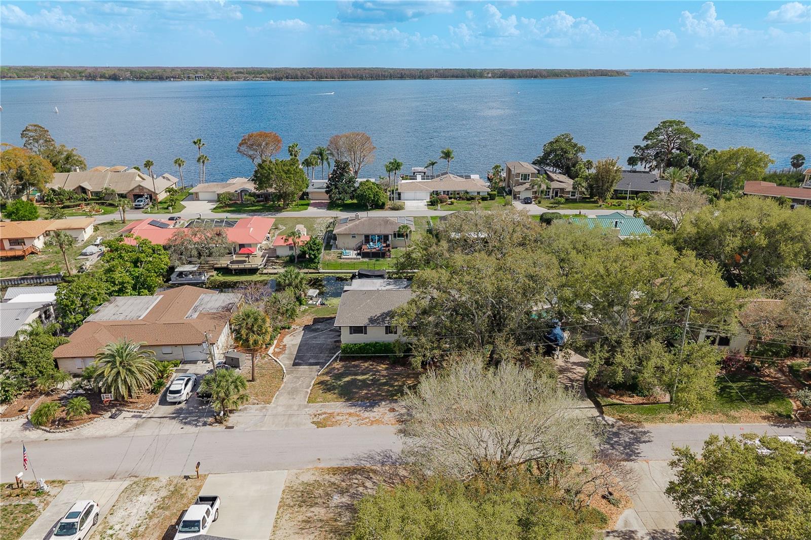 1462 LAKEVIEW DR, TARPON SPRINGS, FL, 34689