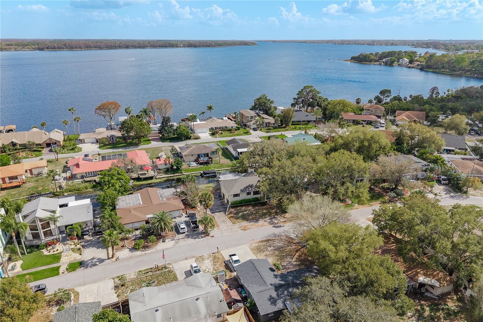 1462 LAKEVIEW DR, TARPON SPRINGS, FL, 34689