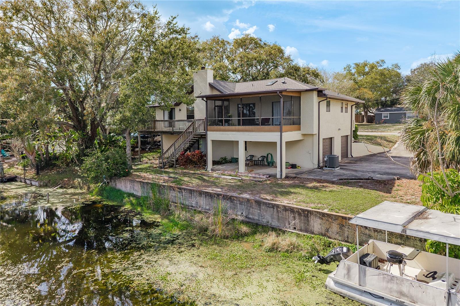 1462 LAKEVIEW DR, TARPON SPRINGS, FL, 34689