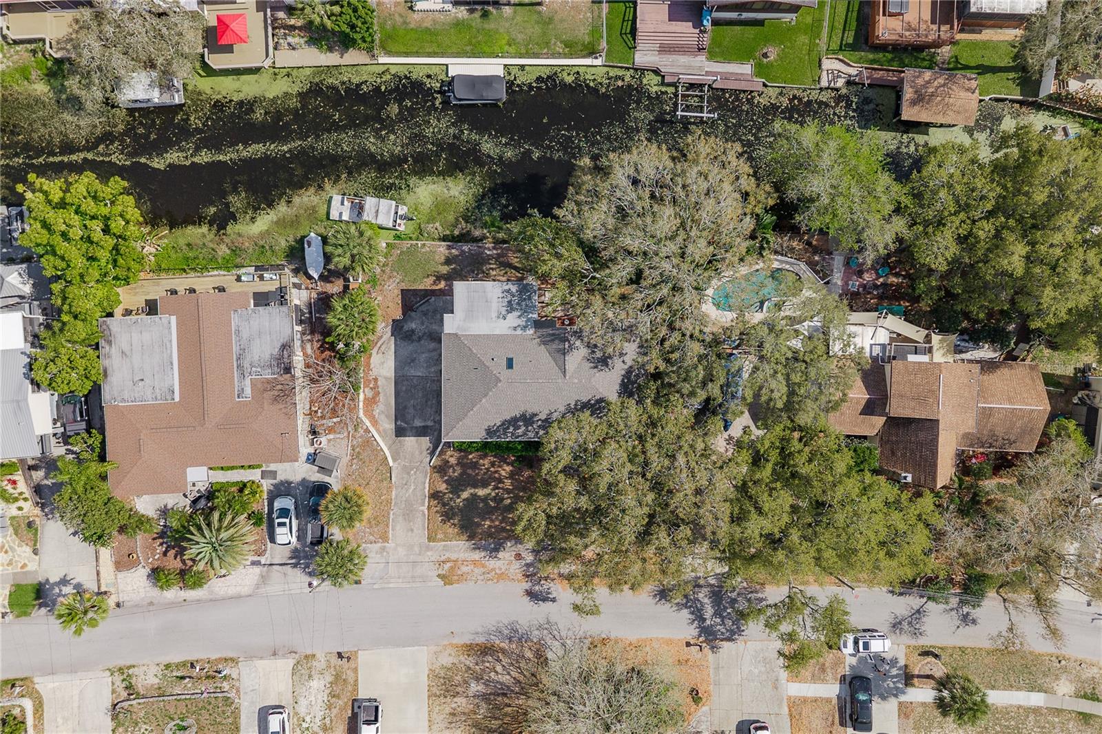 1462 LAKEVIEW DR, TARPON SPRINGS, FL, 34689