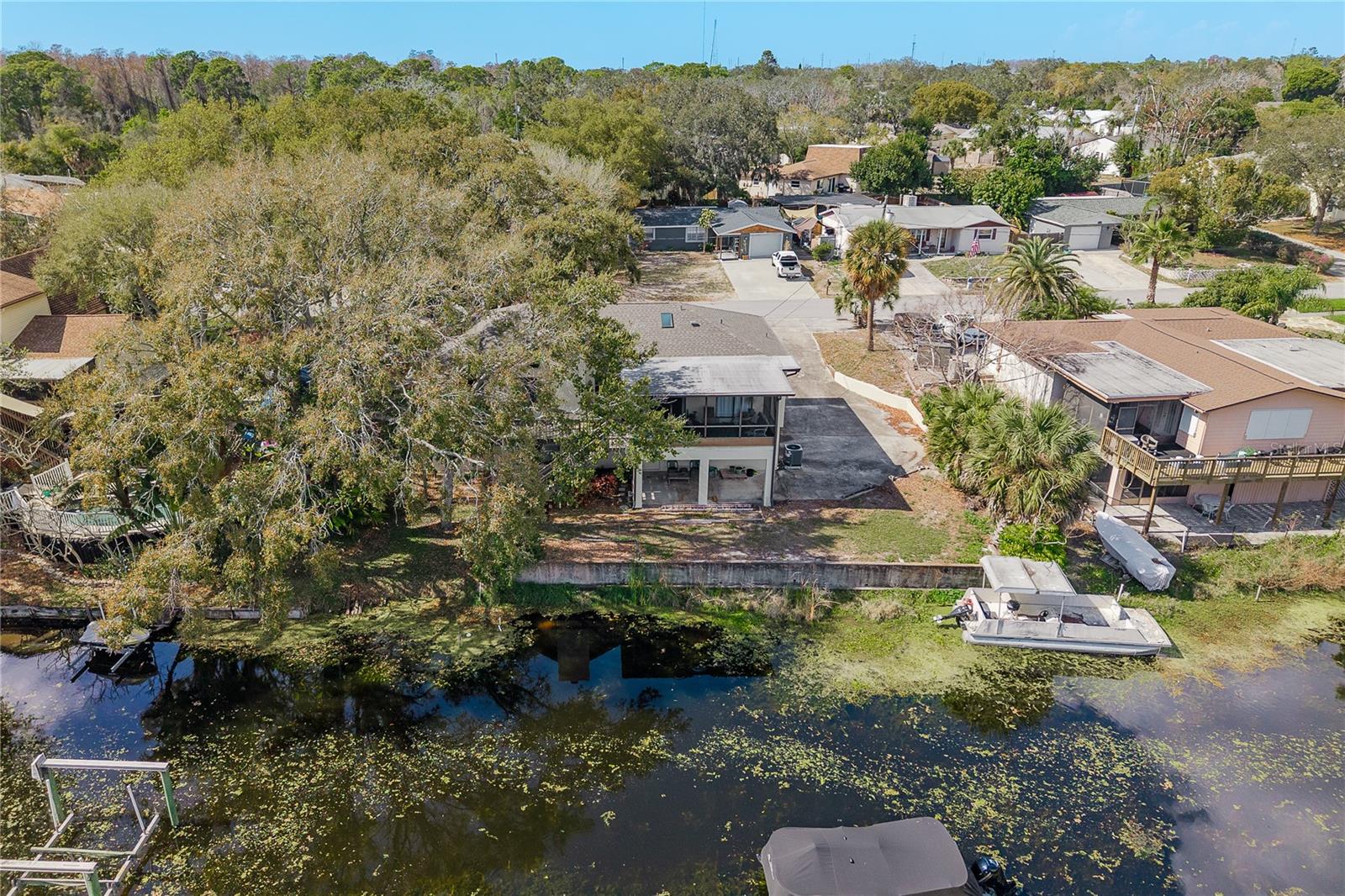 1462 LAKEVIEW DR, TARPON SPRINGS, FL, 34689