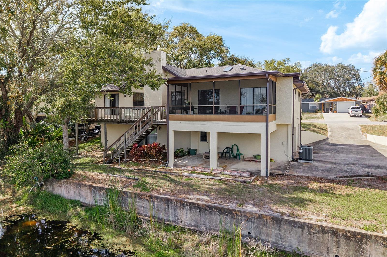 1462 LAKEVIEW DR, TARPON SPRINGS, FL, 34689