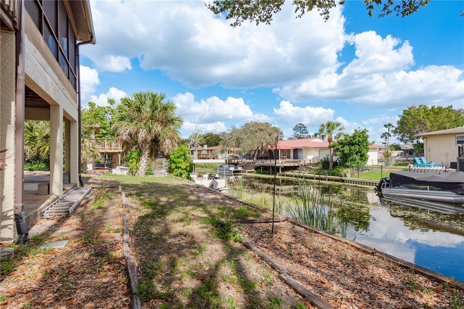 1462 LAKEVIEW DR, TARPON SPRINGS, FL, 34689