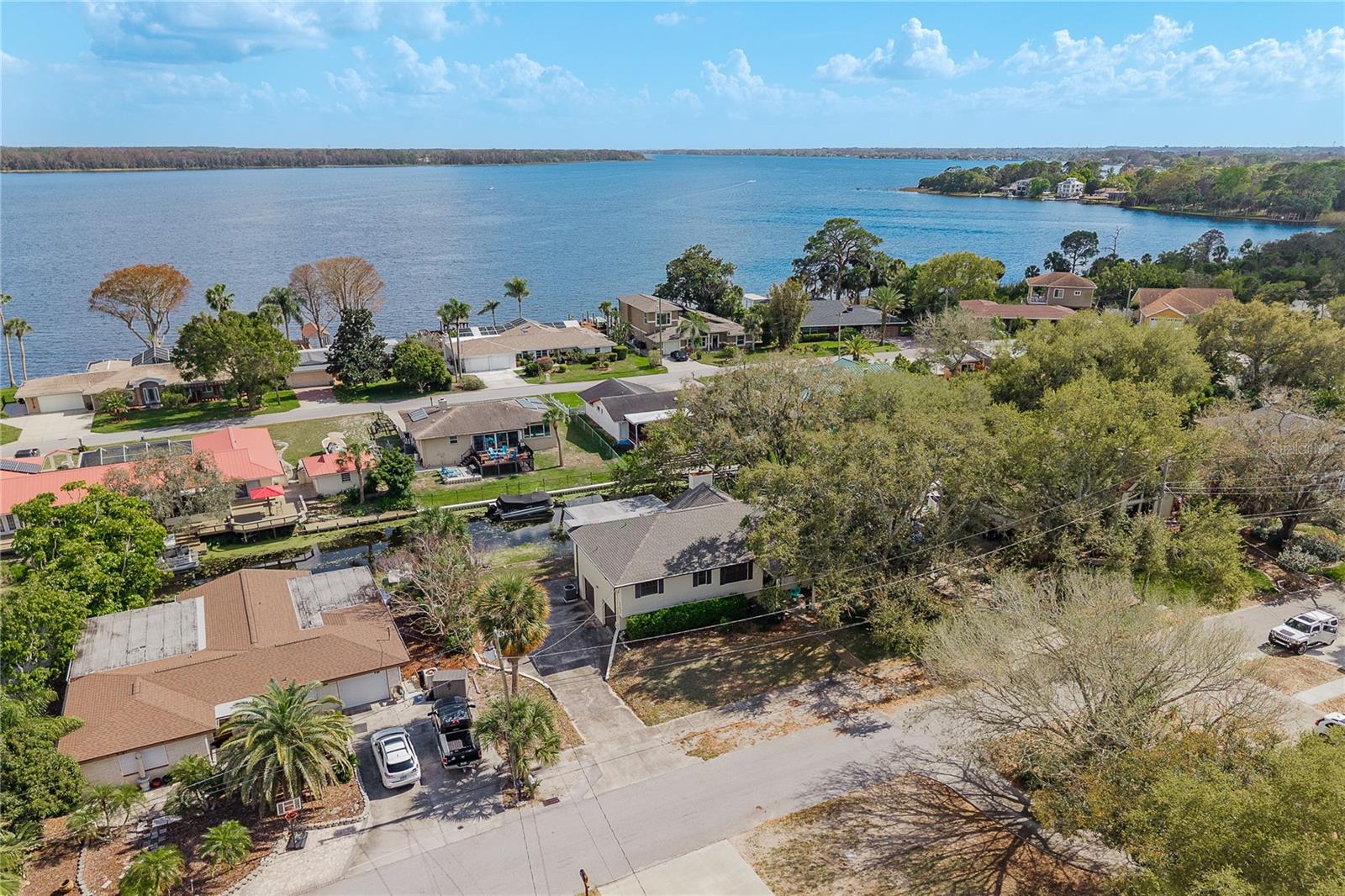 1462 LAKEVIEW DR, TARPON SPRINGS, FL, 34689