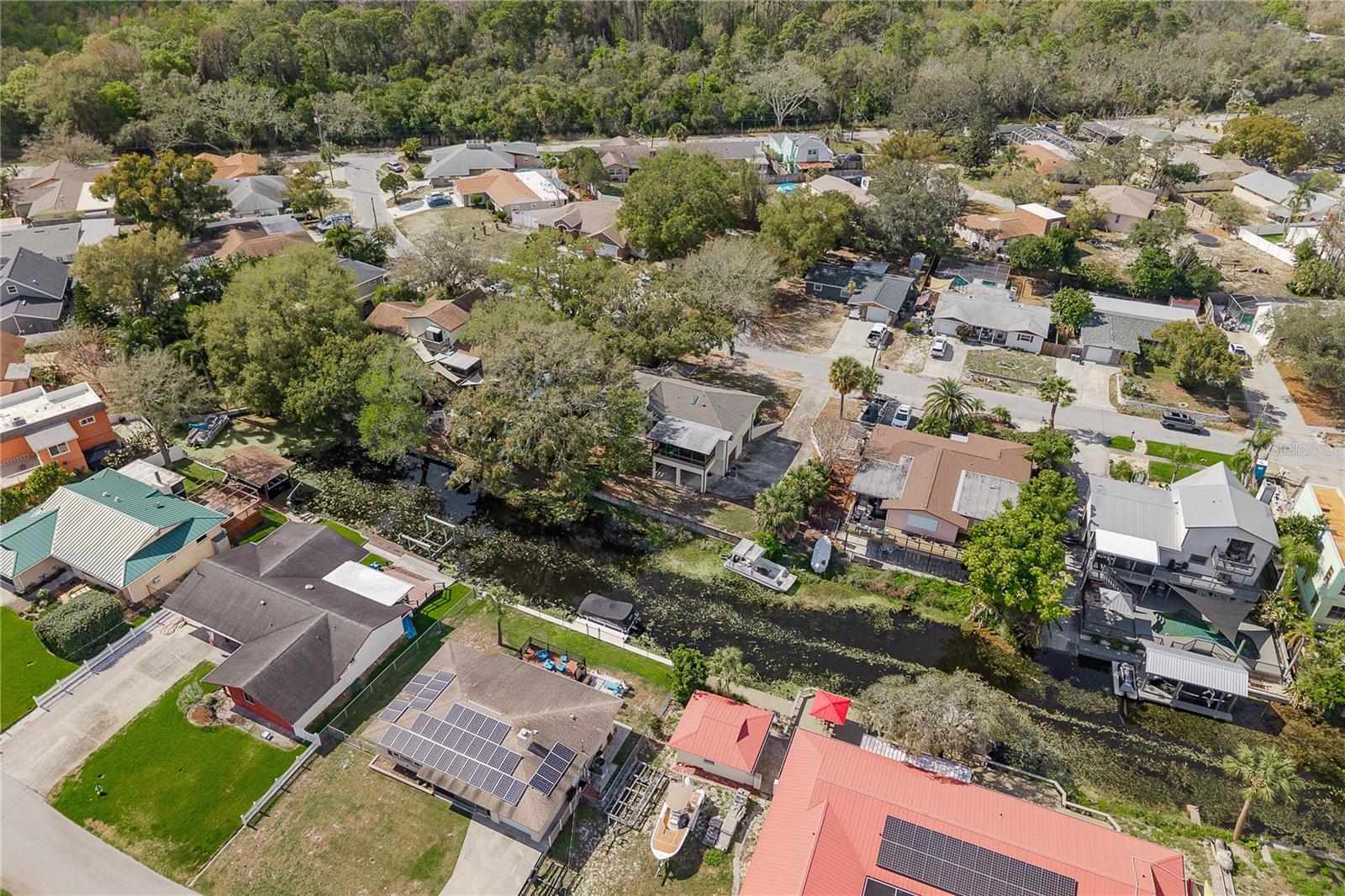 1462 LAKEVIEW DR, TARPON SPRINGS, FL, 34689