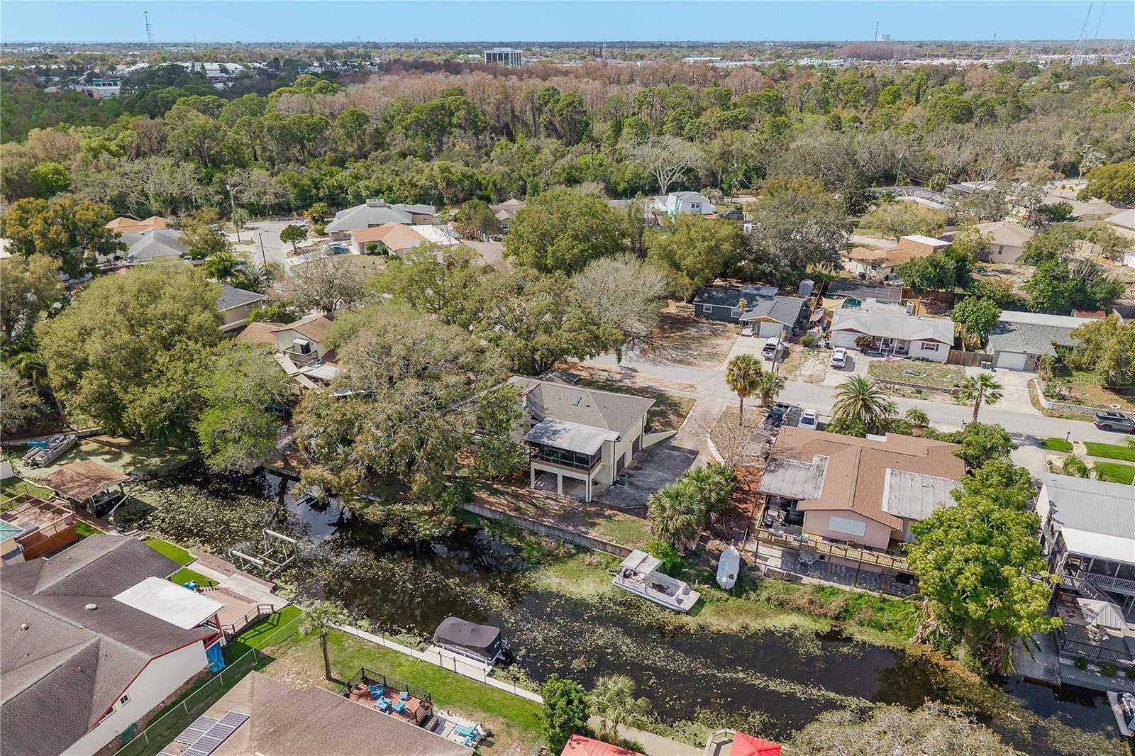 1462 LAKEVIEW DR, TARPON SPRINGS, FL, 34689