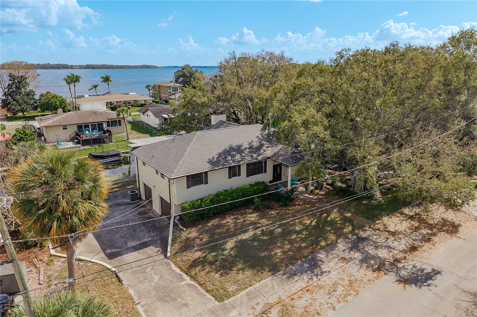 1462 LAKEVIEW DR, TARPON SPRINGS, FL, 34689