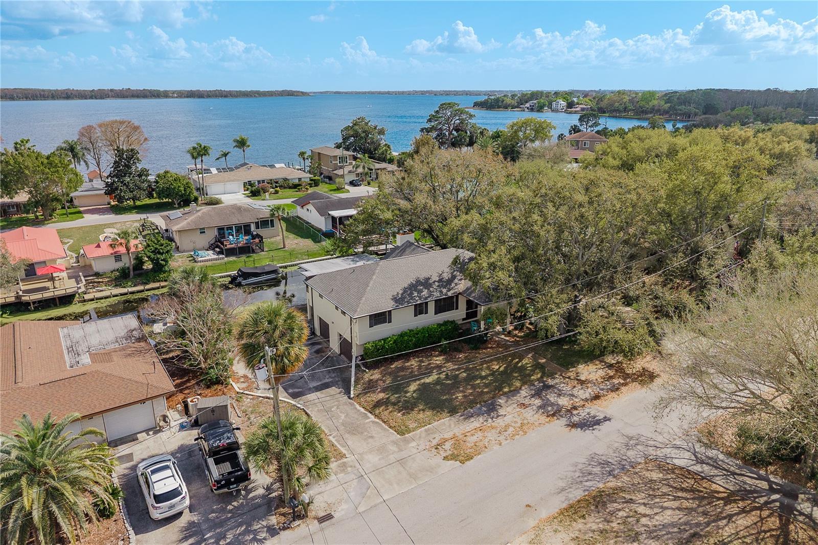 1462 LAKEVIEW DR, TARPON SPRINGS, FL, 34689