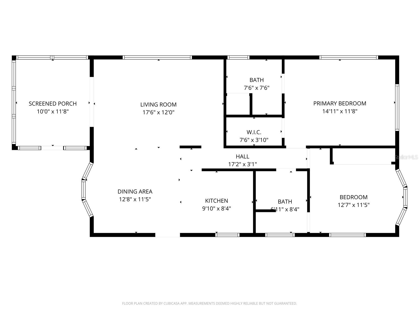 2100 KINGS HWY #444, PORT CHARLOTTE, FL, 33980