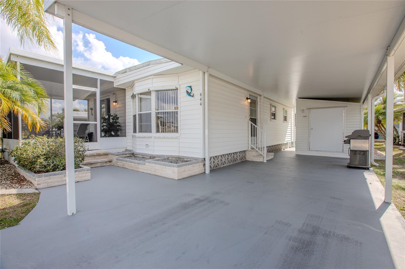 2100 KINGS HWY #444, PORT CHARLOTTE, FL, 33980