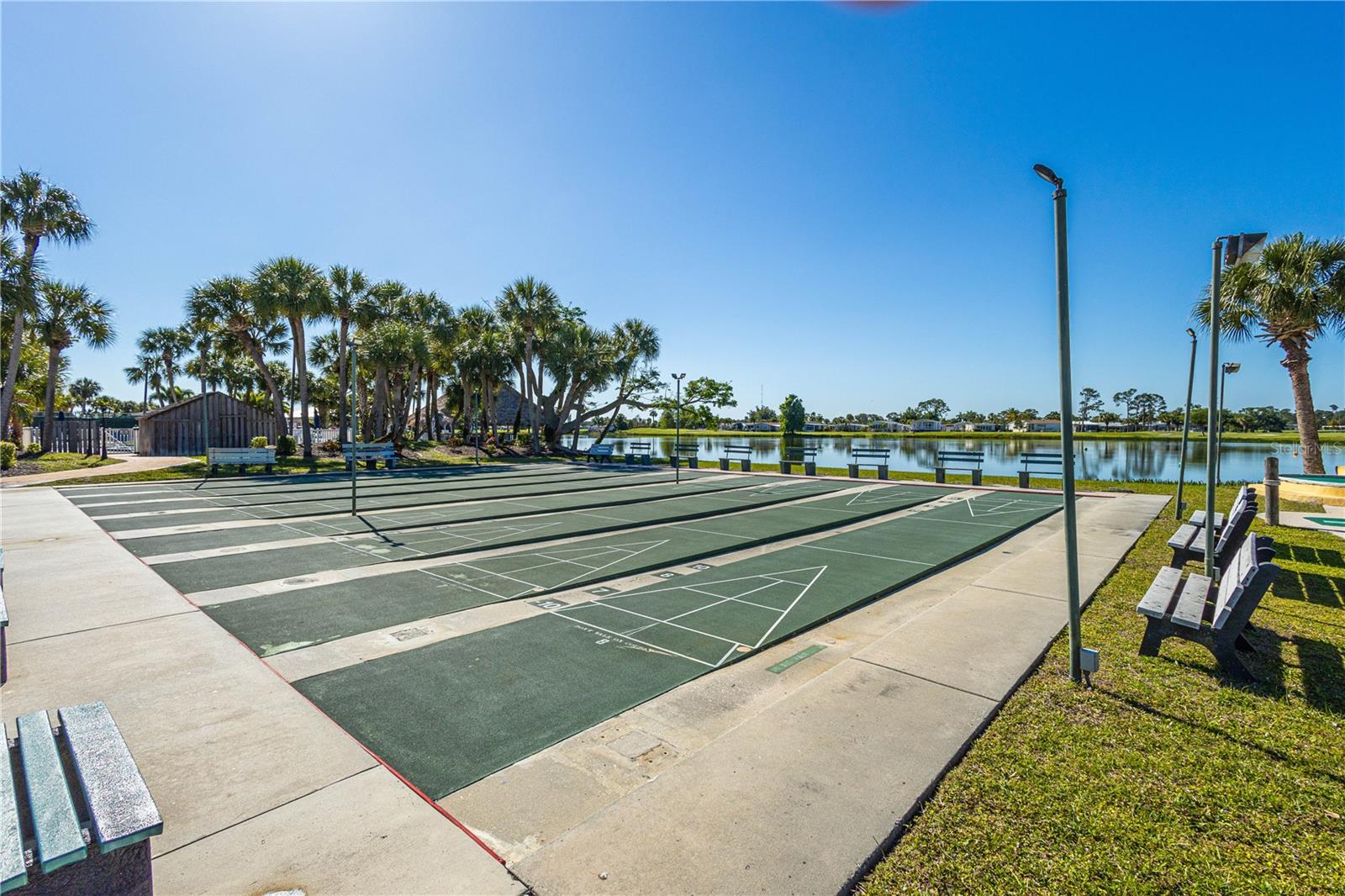 2100 KINGS HWY #444, PORT CHARLOTTE, FL, 33980