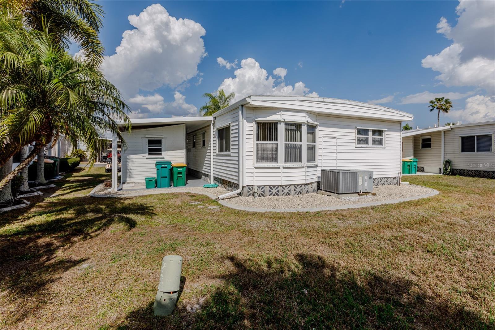 2100 KINGS HWY #444, PORT CHARLOTTE, FL, 33980
