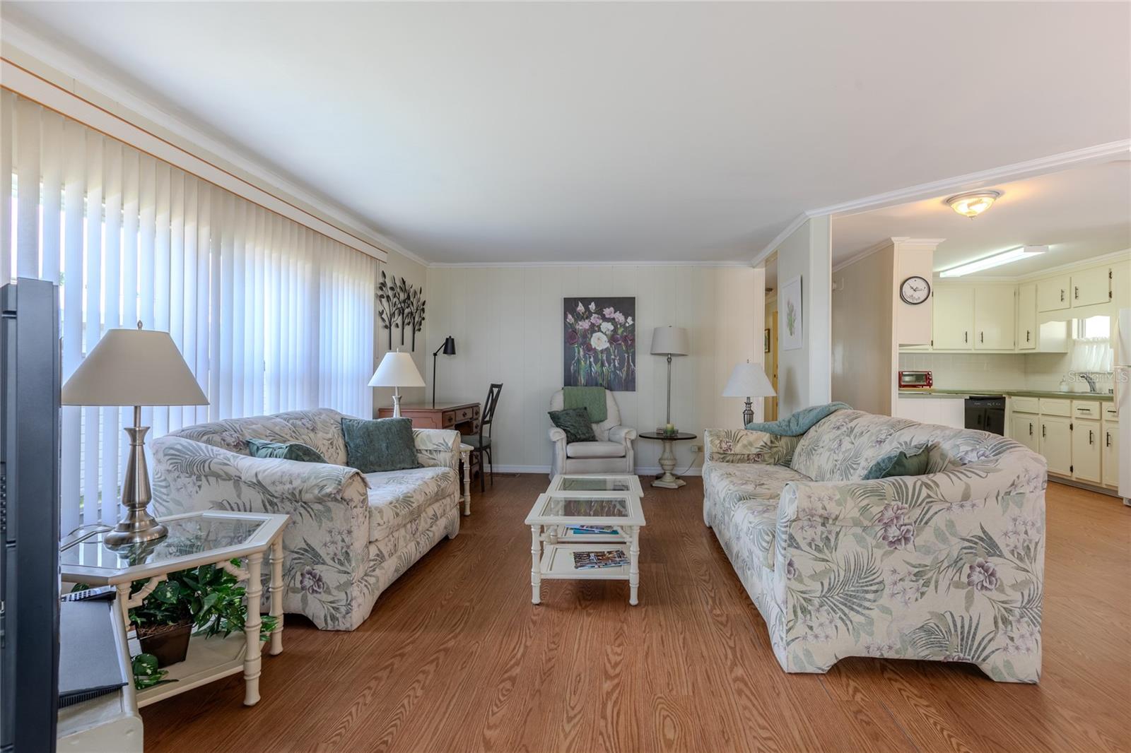 2100 KINGS HWY #444, PORT CHARLOTTE, FL, 33980