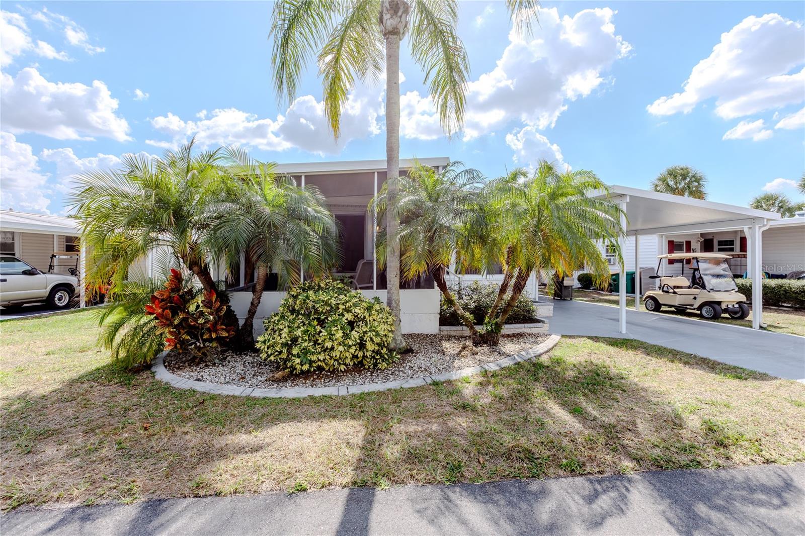 2100 KINGS HWY #444, PORT CHARLOTTE, FL, 33980