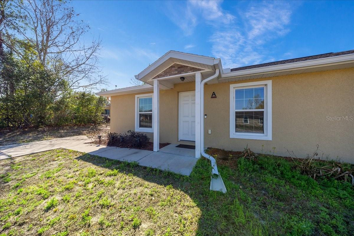 5364 NW 2ND PL, OCALA, FL, 34482