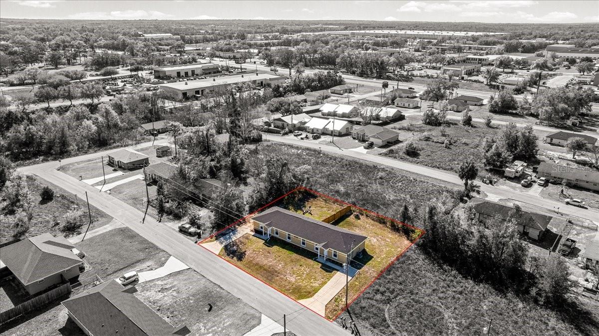 5364 NW 2ND PL, OCALA, FL, 34482