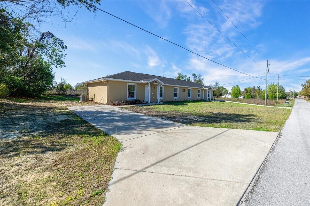 5364 NW 2ND PL, OCALA, FL, 34482