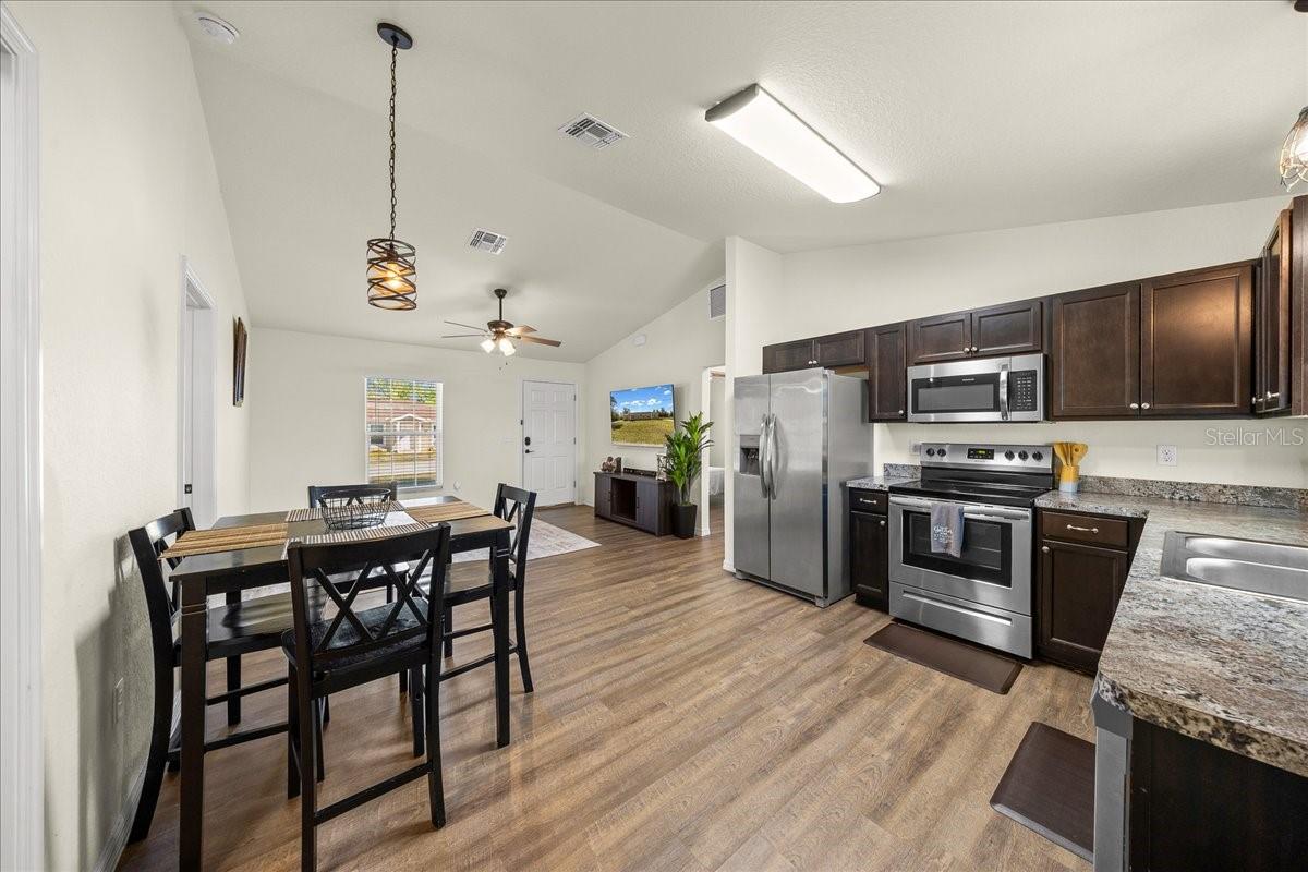 5364 NW 2ND PL, OCALA, FL, 34482