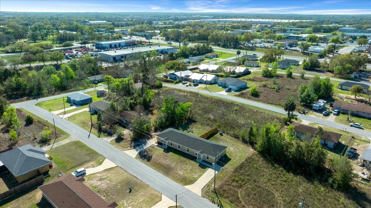 5364 NW 2ND PL, OCALA, FL, 34482