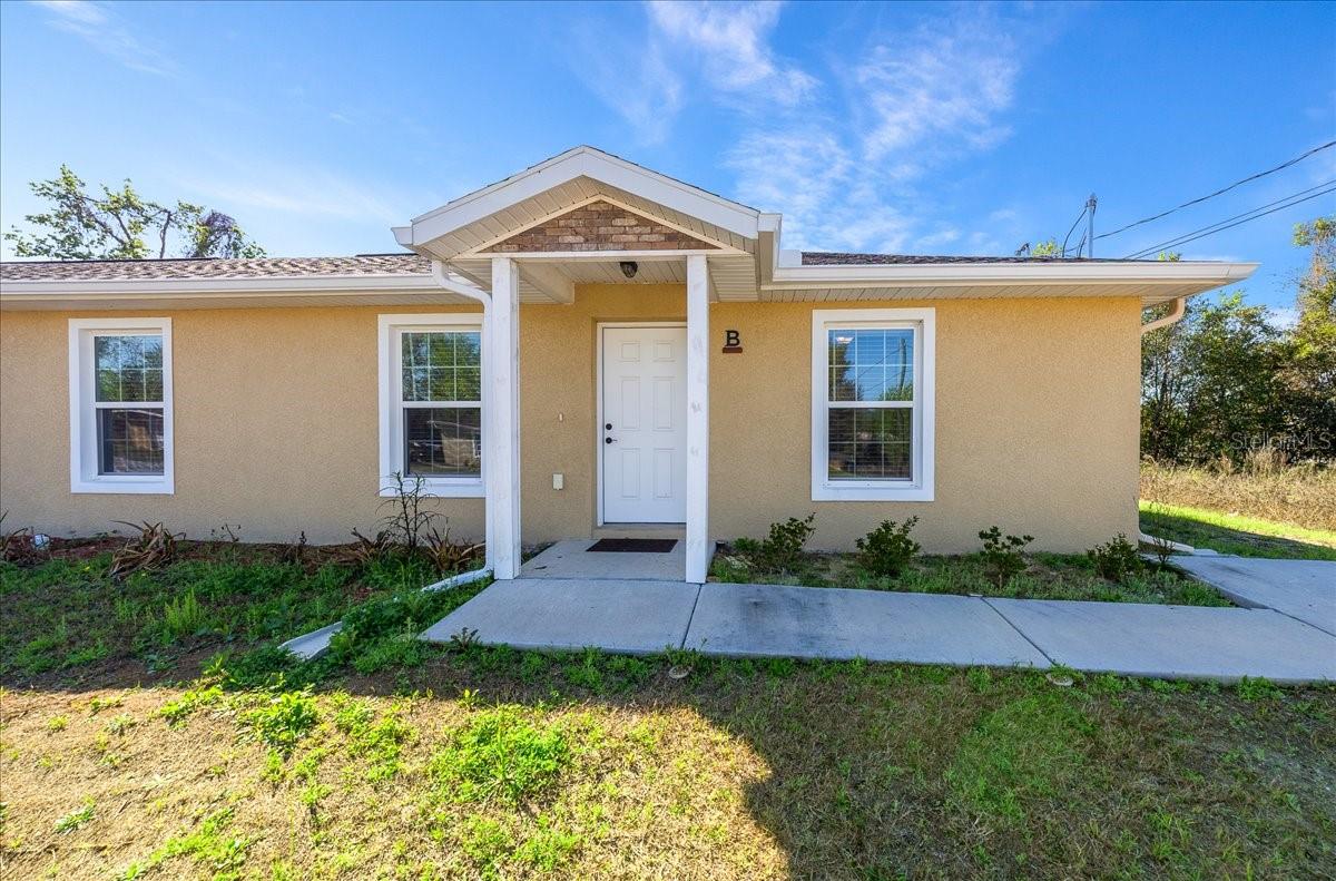 5364 NW 2ND PL, OCALA, FL, 34482