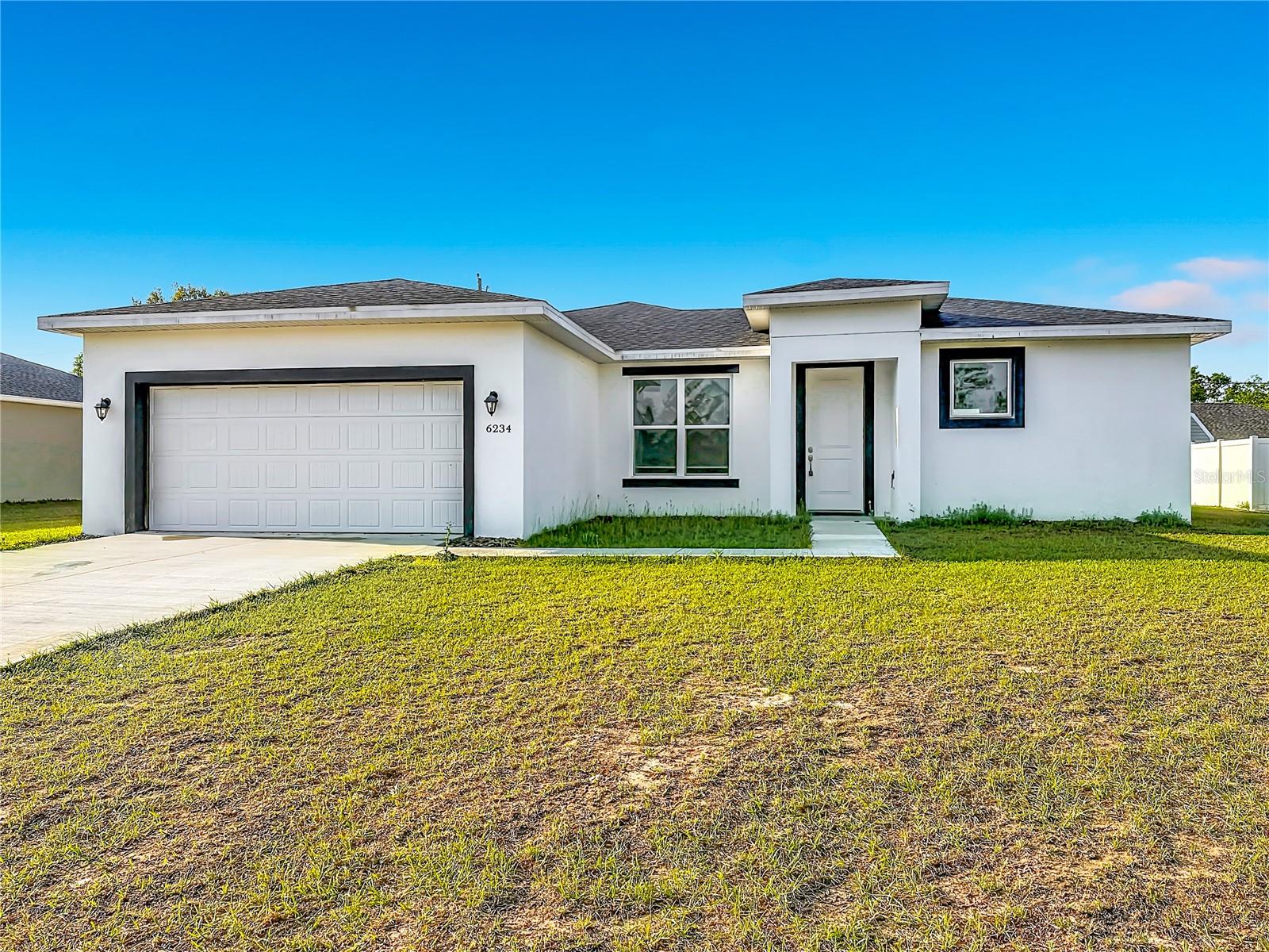 6234 SW 128TH STREET RD, OCALA, FL, 34473