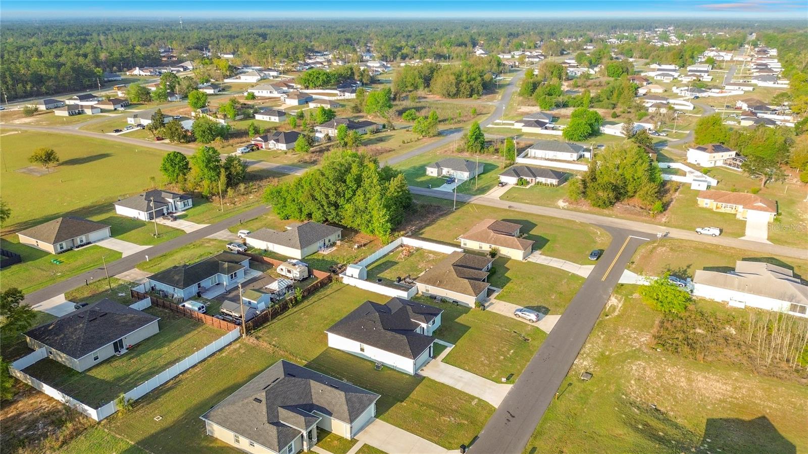 6234 SW 128TH STREET RD, OCALA, FL, 34473