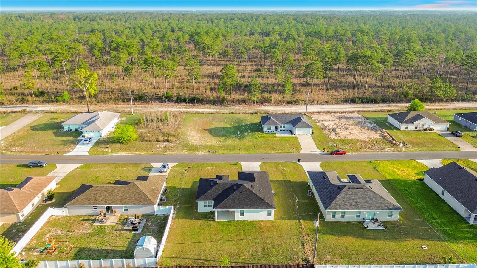 6234 SW 128TH STREET RD, OCALA, FL, 34473