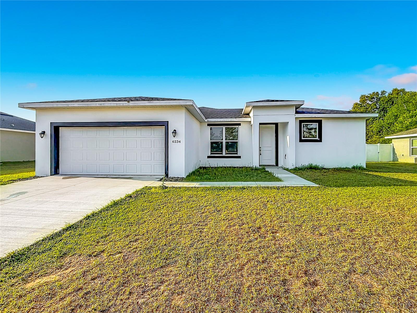 6234 SW 128TH STREET RD, OCALA, FL, 34473