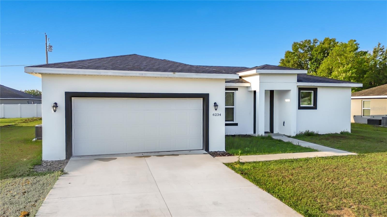 6234 SW 128TH STREET RD, OCALA, FL, 34473