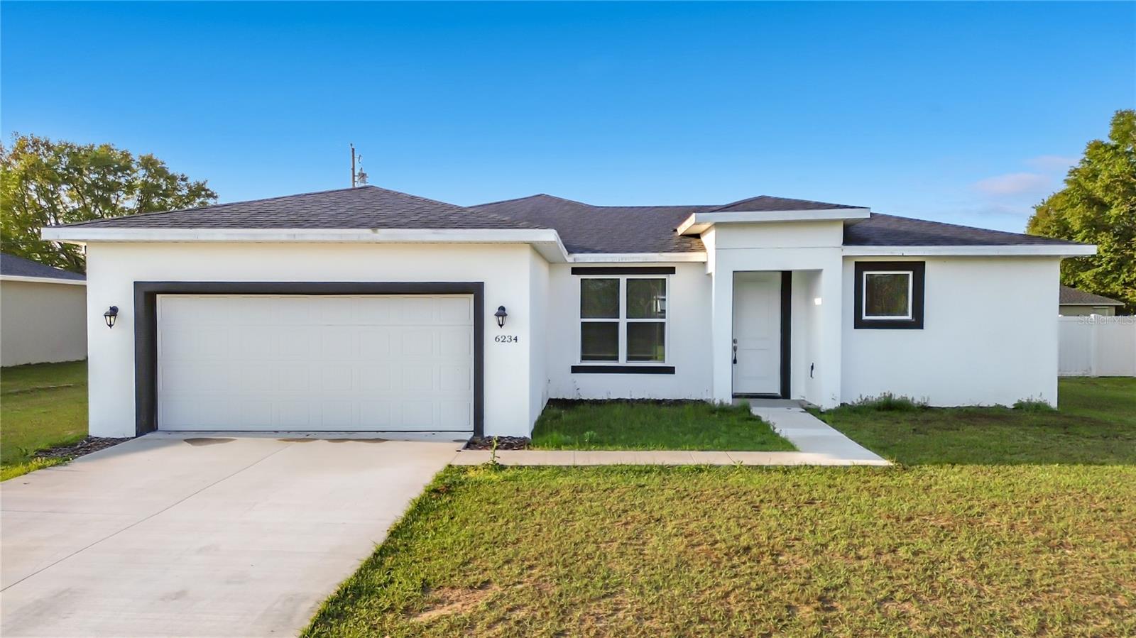 6234 SW 128TH STREET RD, OCALA, FL, 34473