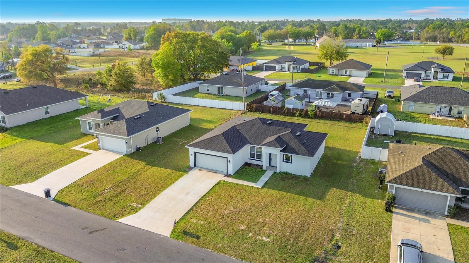 6234 SW 128TH STREET RD, OCALA, FL, 34473