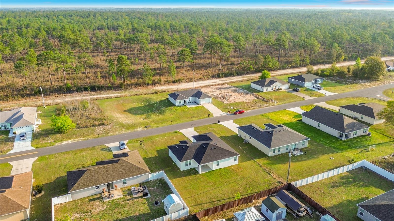 6234 SW 128TH STREET RD, OCALA, FL, 34473