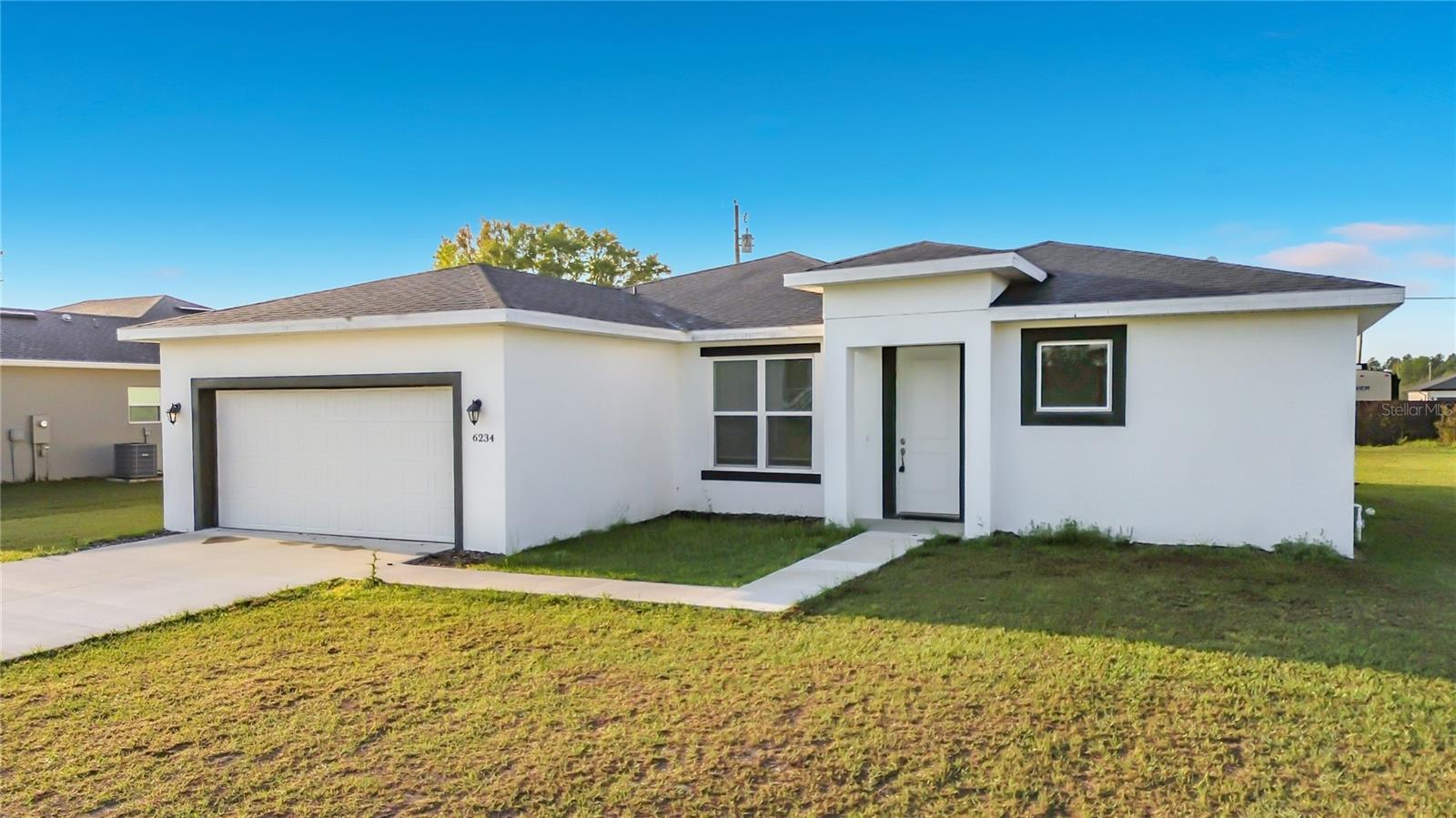 6234 SW 128TH STREET RD, OCALA, FL, 34473