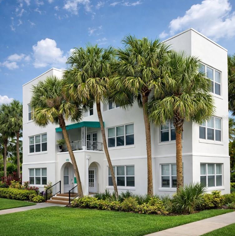 615 WOODLAWN BLVD, ORLANDO, FL, 32801