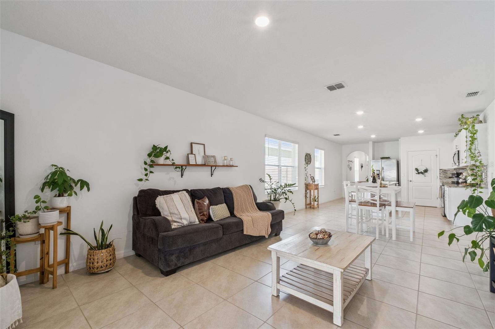 865 GUNNISON DR, ORANGE CITY, FL, 32763