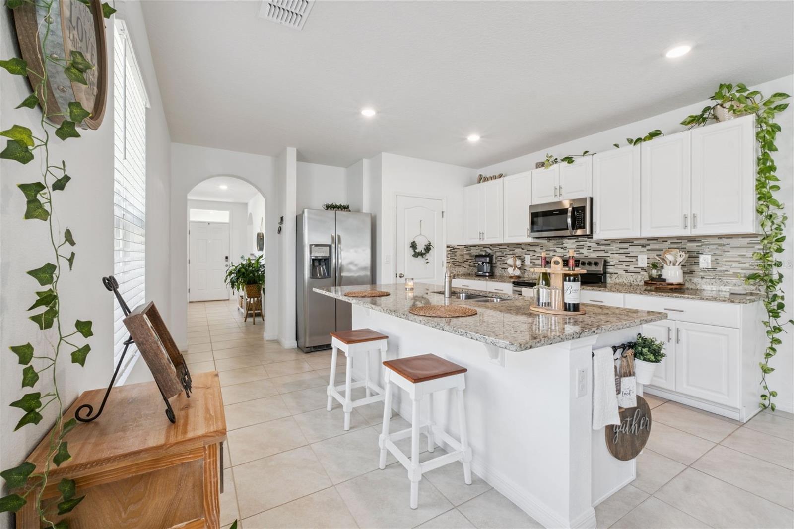 865 GUNNISON DR, ORANGE CITY, FL, 32763