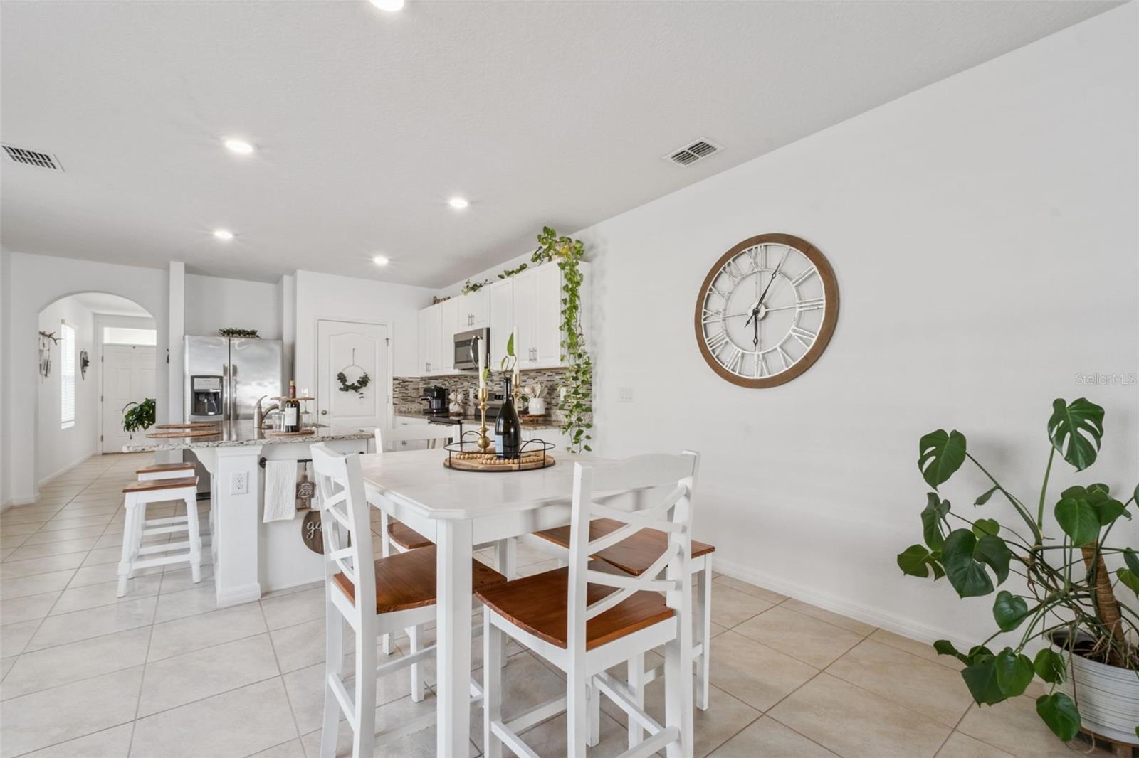 865 GUNNISON DR, ORANGE CITY, FL, 32763